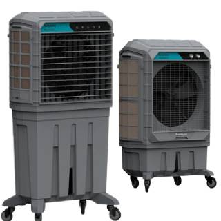 Symphony Commercial Air Coolers Starting at the Best Price (Large 200ltr Tank Capacity)